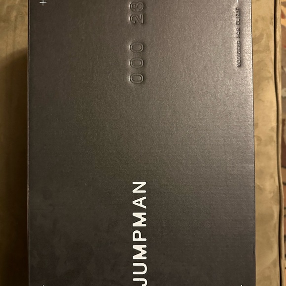 Jordan Delta 2 - Picture 10 of 12